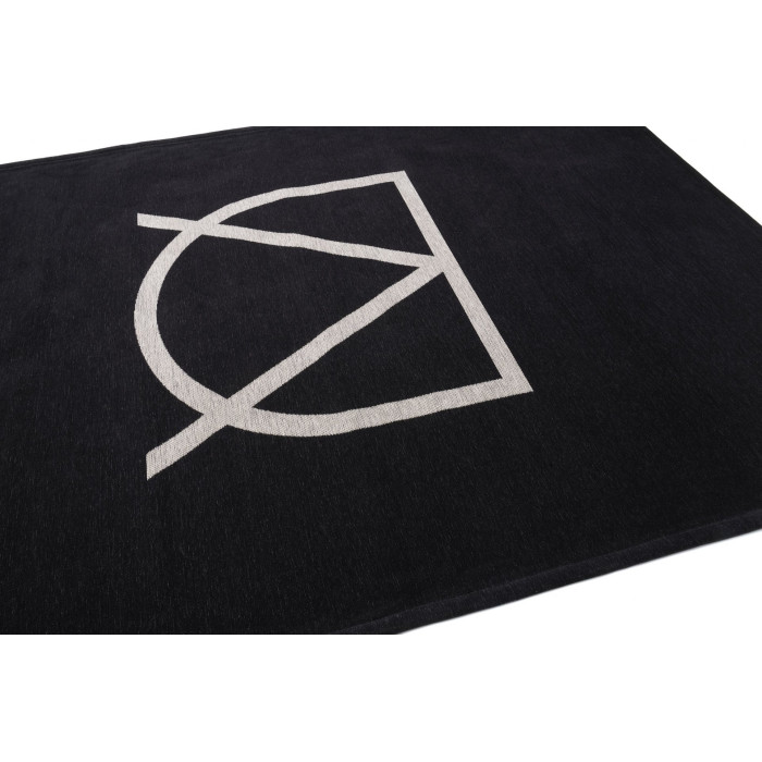 Vaip SIGNUM BLACK (Art Deco Collection) Vaip SIGNUM BLACK (Art Deco Collection)